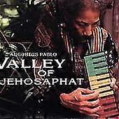 Augustus Pablo-dalen av Jehosafat CD