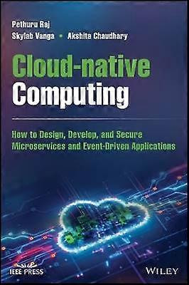 Cloud-native computergebruik