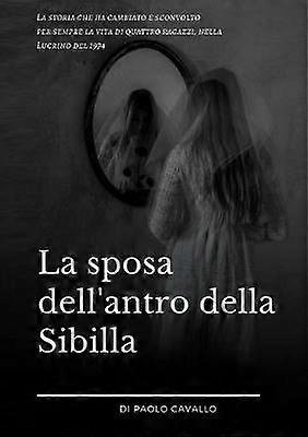 La sposa dell'antro della Sibilla