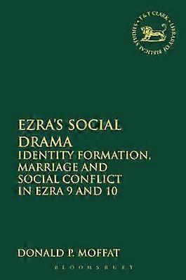 Ezra's Social Drama