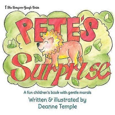 Pete's Surprise