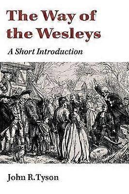 Way of the Wesleys
