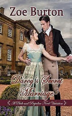 Darcy's Secret Marriage