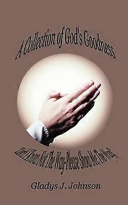 A Collection of God's Goodness: "Lord I Know Not the Way-Please Show ME the Way"