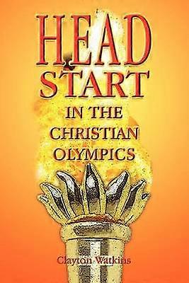 Head Start in the Christian Olympics