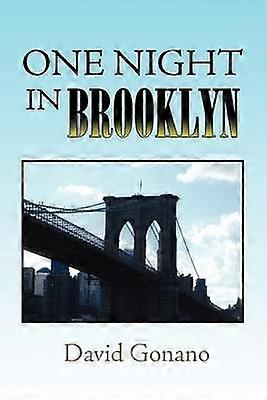 Egy éjszaka Brooklynban