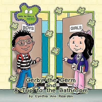Gerby the Germ
