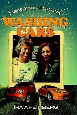 Make your Fortune Washing Cars