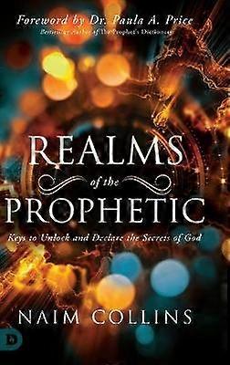 Tărâmuri ale profeticului