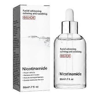 Nikotinische Gesichtsessenzen Keratine Entfernen für die Gesichtsanwendung 1 Stück
