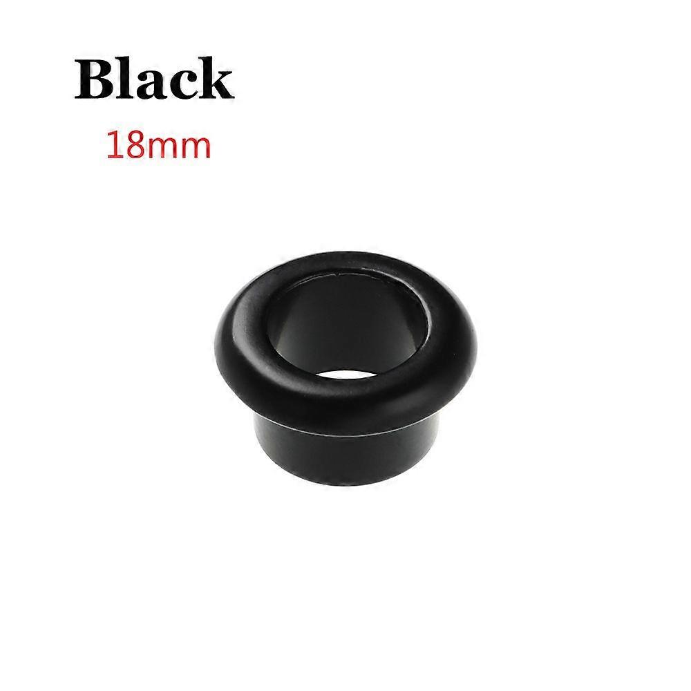 Buckle Line Cable Clamp Computer Grommet Line Box Desk Table Cable Fastener Wire Hole Cover