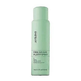 Jaysuing Hair Care Natural Instant Oil Control Fluffy Volumizing Hair Spray |