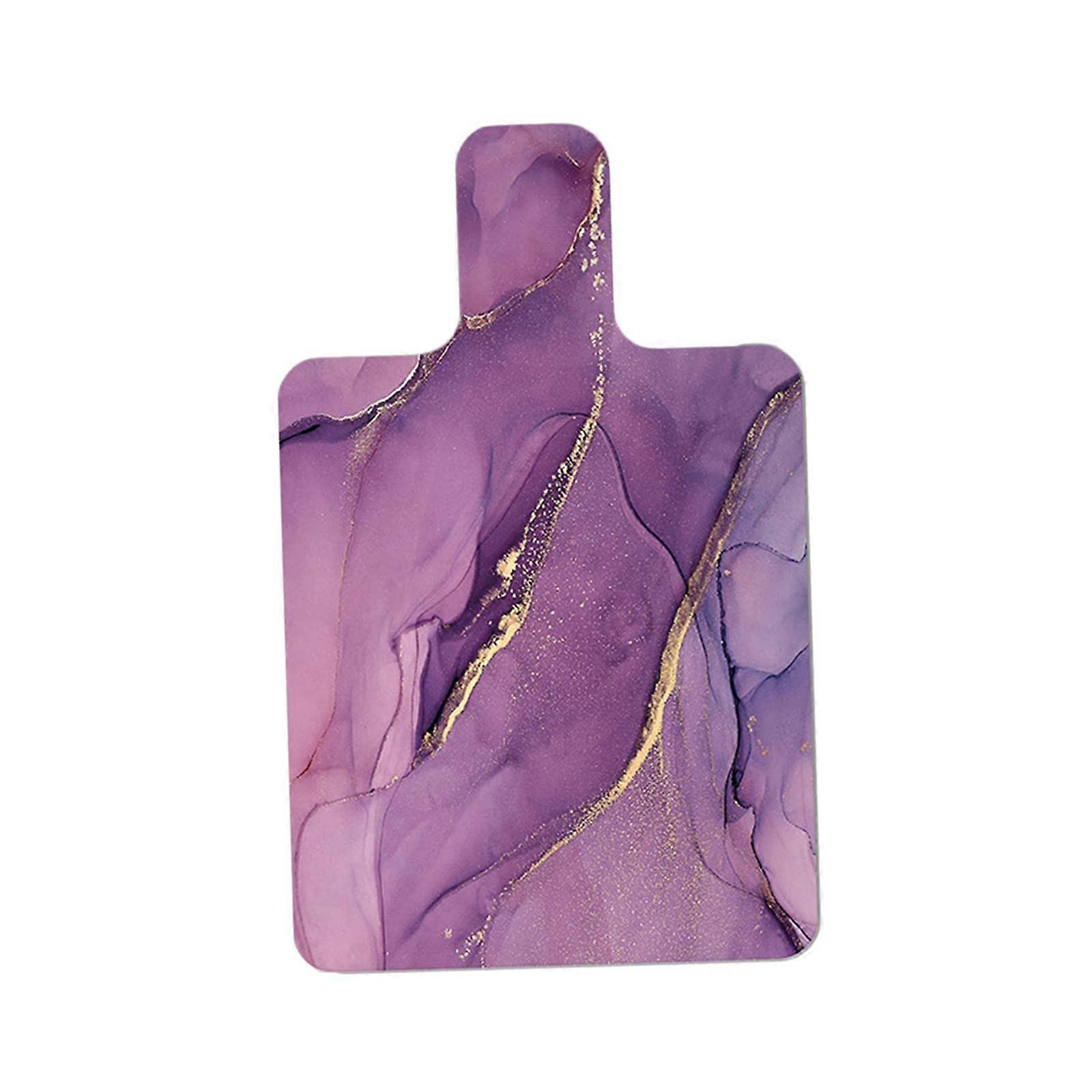 Pilates Reformer Mat Sweat-Absorbing, Thick Nonslip Suede, 24x39 Inches, Reformer Compatibility, Non-Slip Exercise Mat