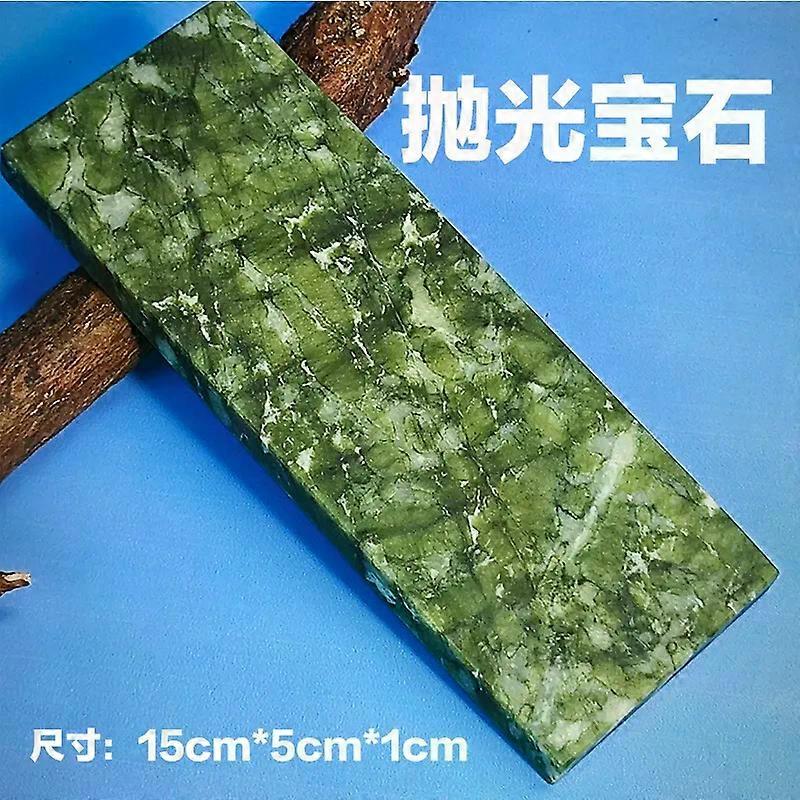Gaibosi Sharpening Stone 3000 6000 10000# Natural Polishing Whetstone Knife Sharpener Fixed Knife Sharpener water for kitchen tools