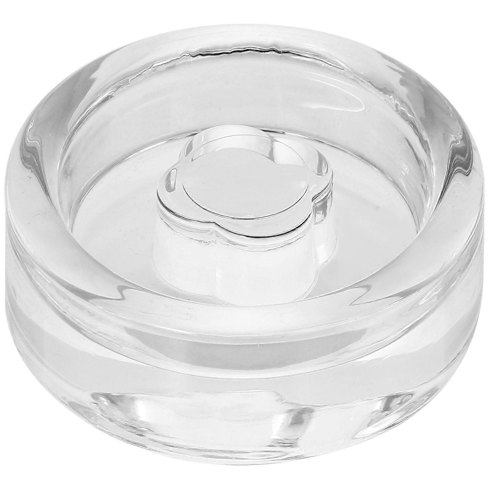 Fermentation Weight Mason Jars Fermentation Weight Glass Fermentation Weight Fermenting Lid