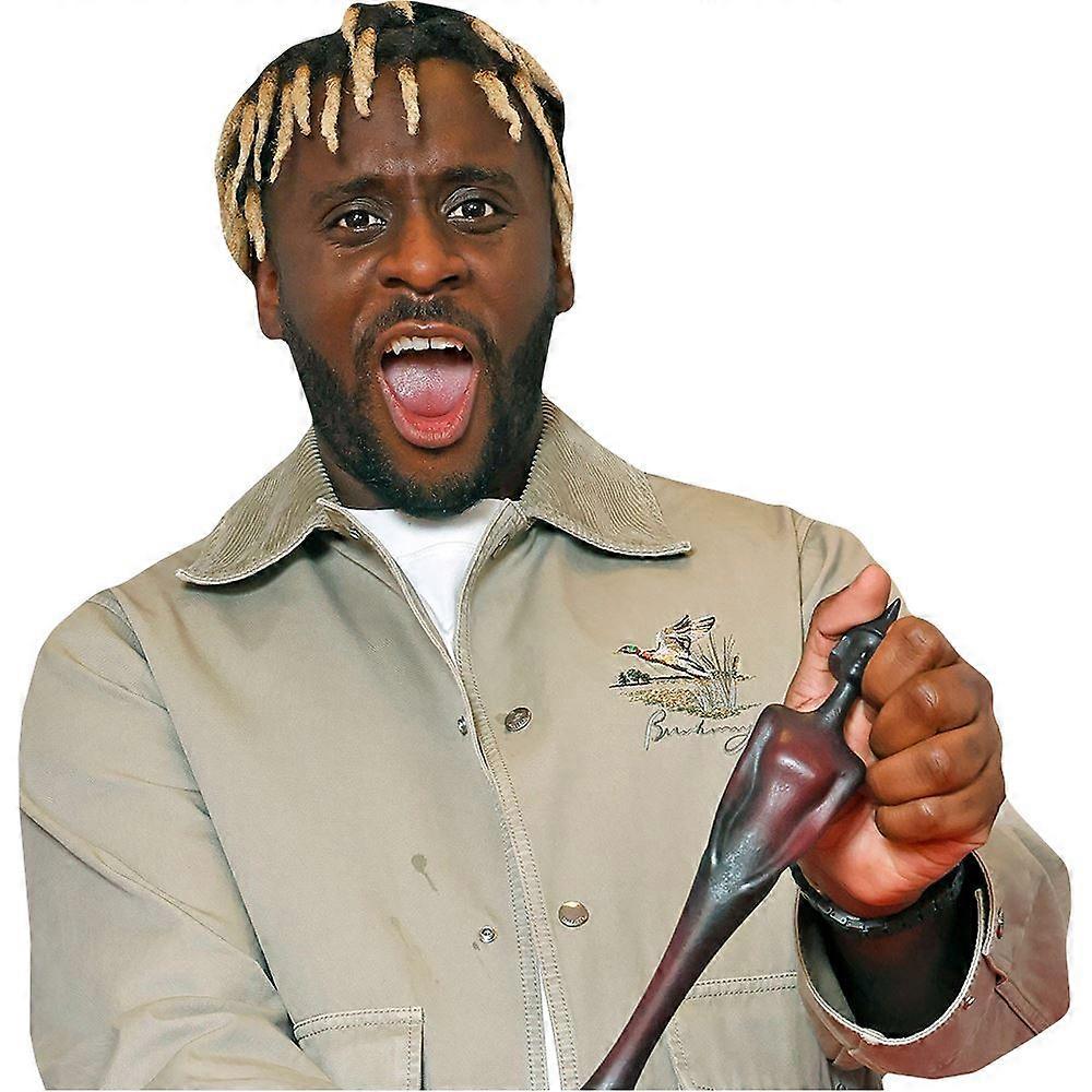 Myles Smith (Award) Halvkropp Buddy Cutout