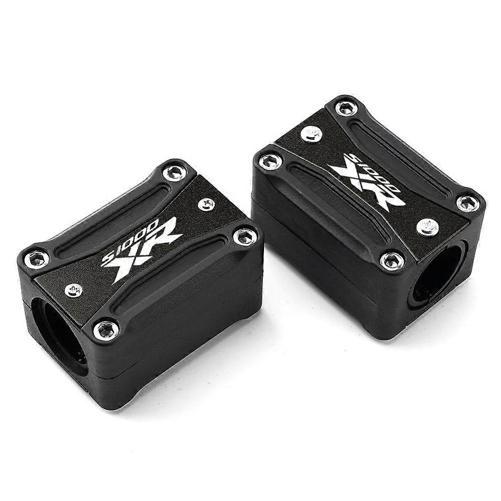 22/25/28mm For BMW S1000XR S1000 XR S 1000 XR 2015 2016 2017 2018 2019 Motorcycle Engine Protection Guard Bumper Decor Block