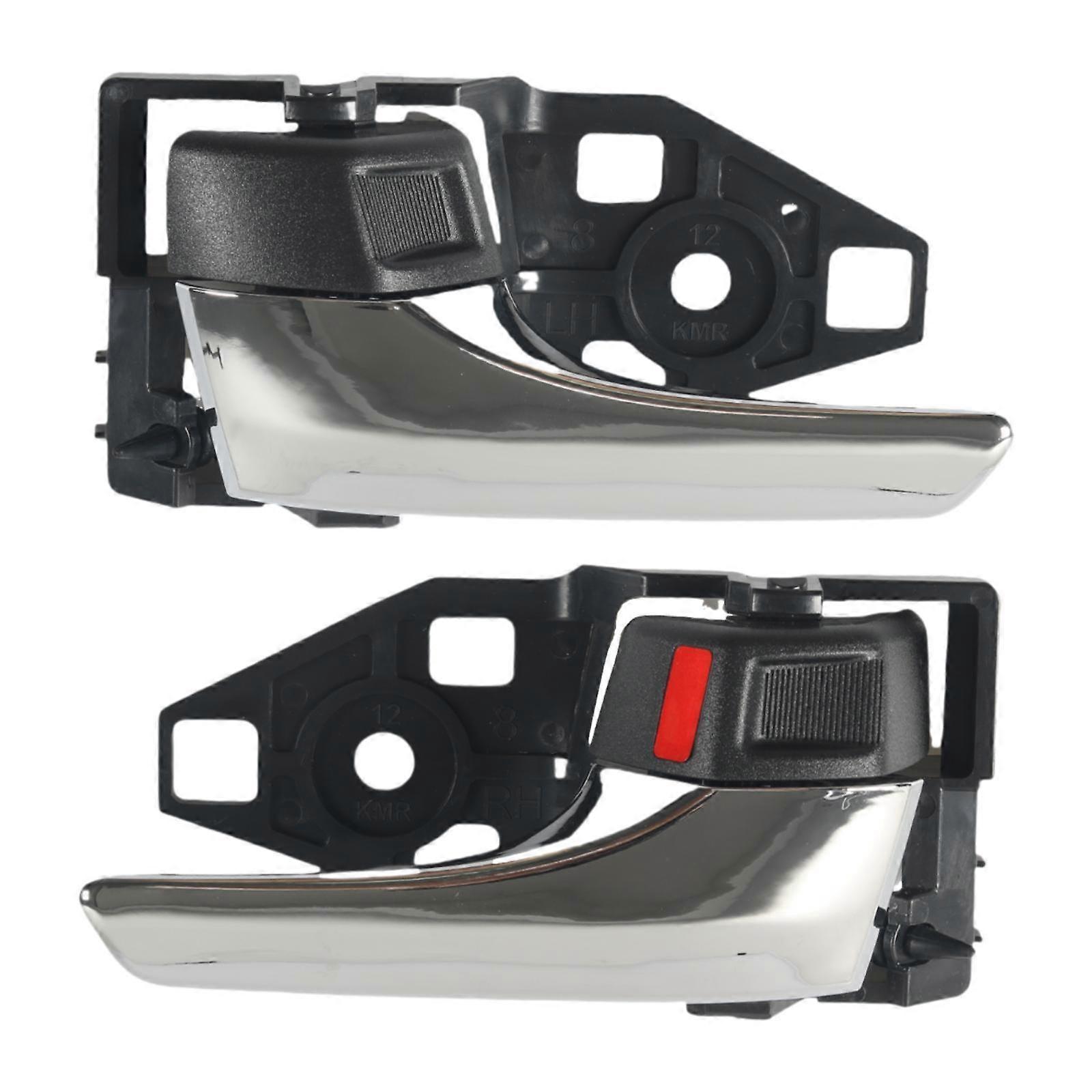 Interior Door Handle Car Handle Assembly 69206-0K110 Compatible Auto Accessories