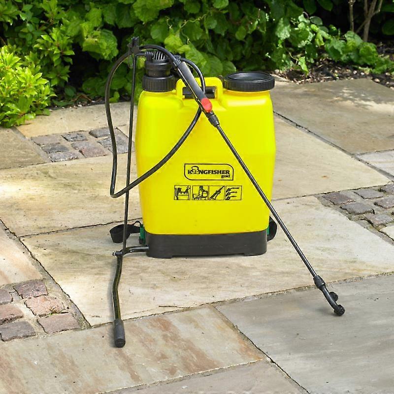 20 Litre Back Pack / Knapsack Pressure Sprayer For Weeds / Fertilizer