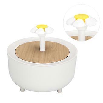2L Cat Water Fountain Automatic Circulation Filtration Smart Cat Drinking Fountain Dispenser for Cat