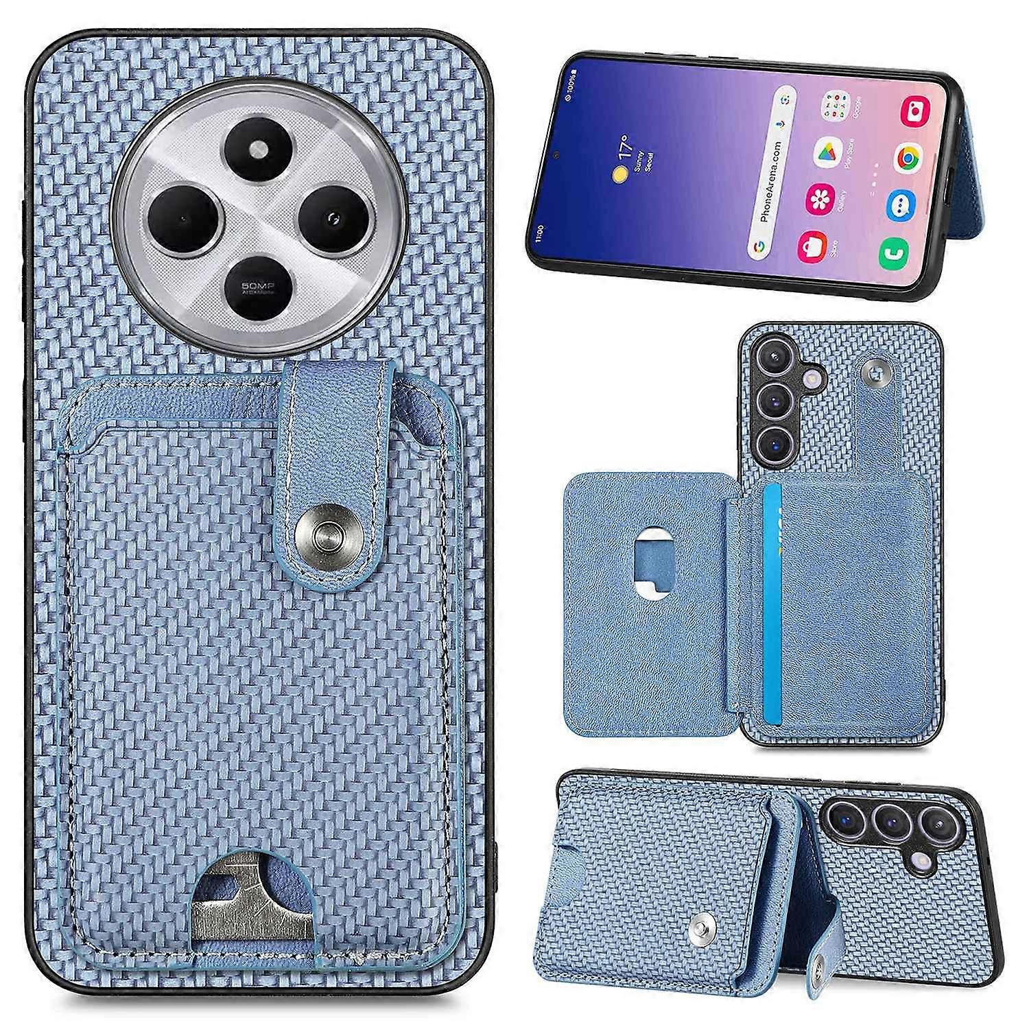 For Xiaomi Redmi 14C 4G Phone Case