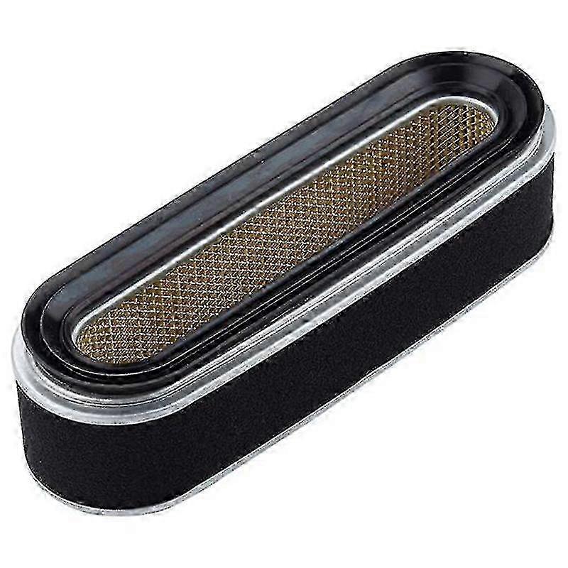 For Honda GXV160 Lawnmower - Top Mount Air Filter (HRU196/HRU216, Part# 17210-Z1V-003)