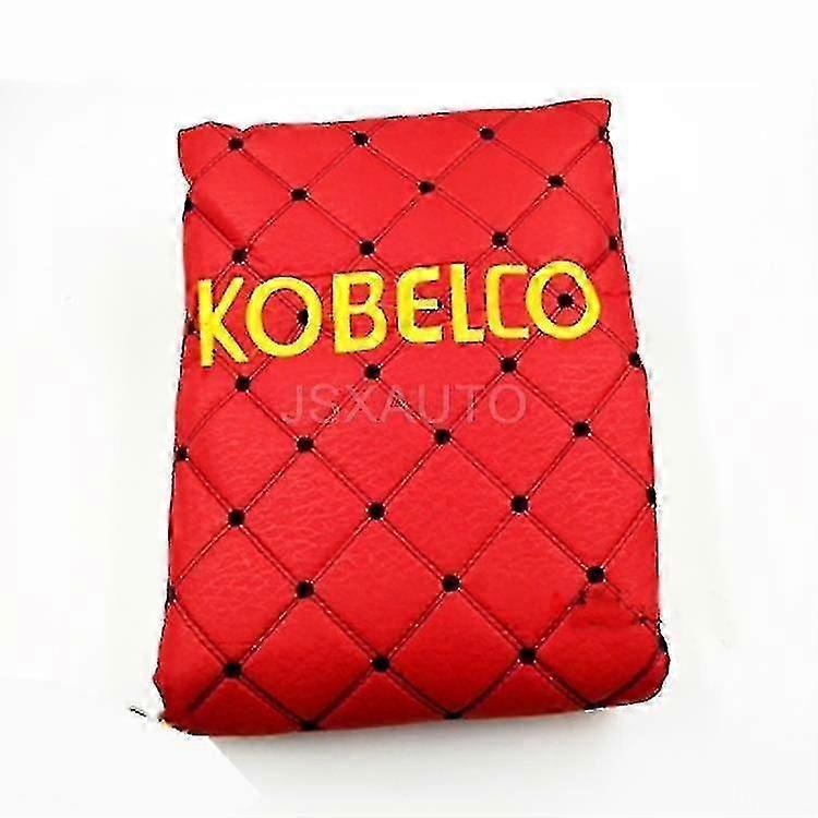 Excavator Seat Cover