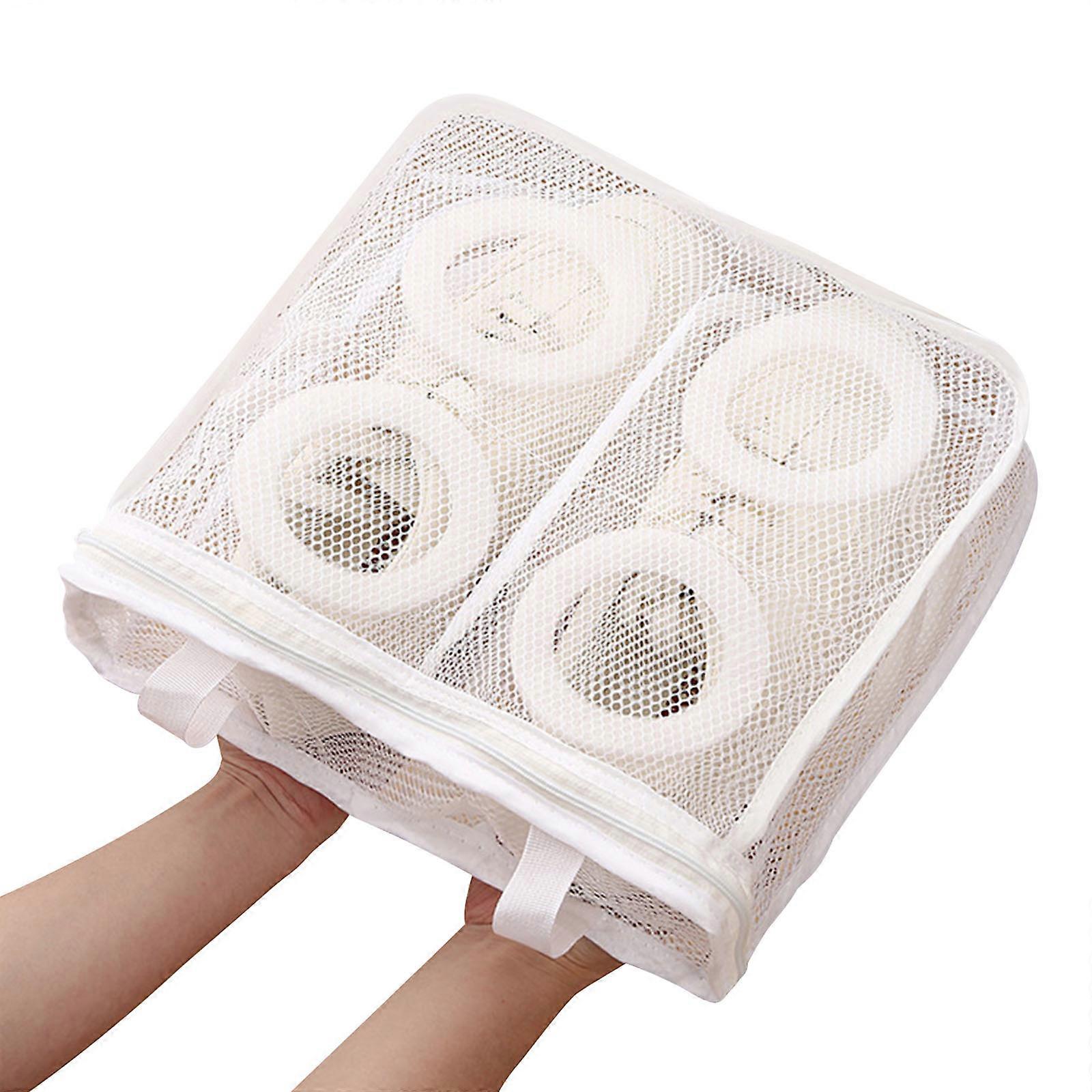 Sko rengjøringspose