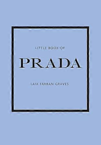 Little Book of Prada