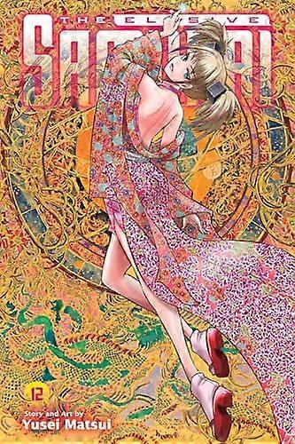 The Elusive Samurai Vol. 12