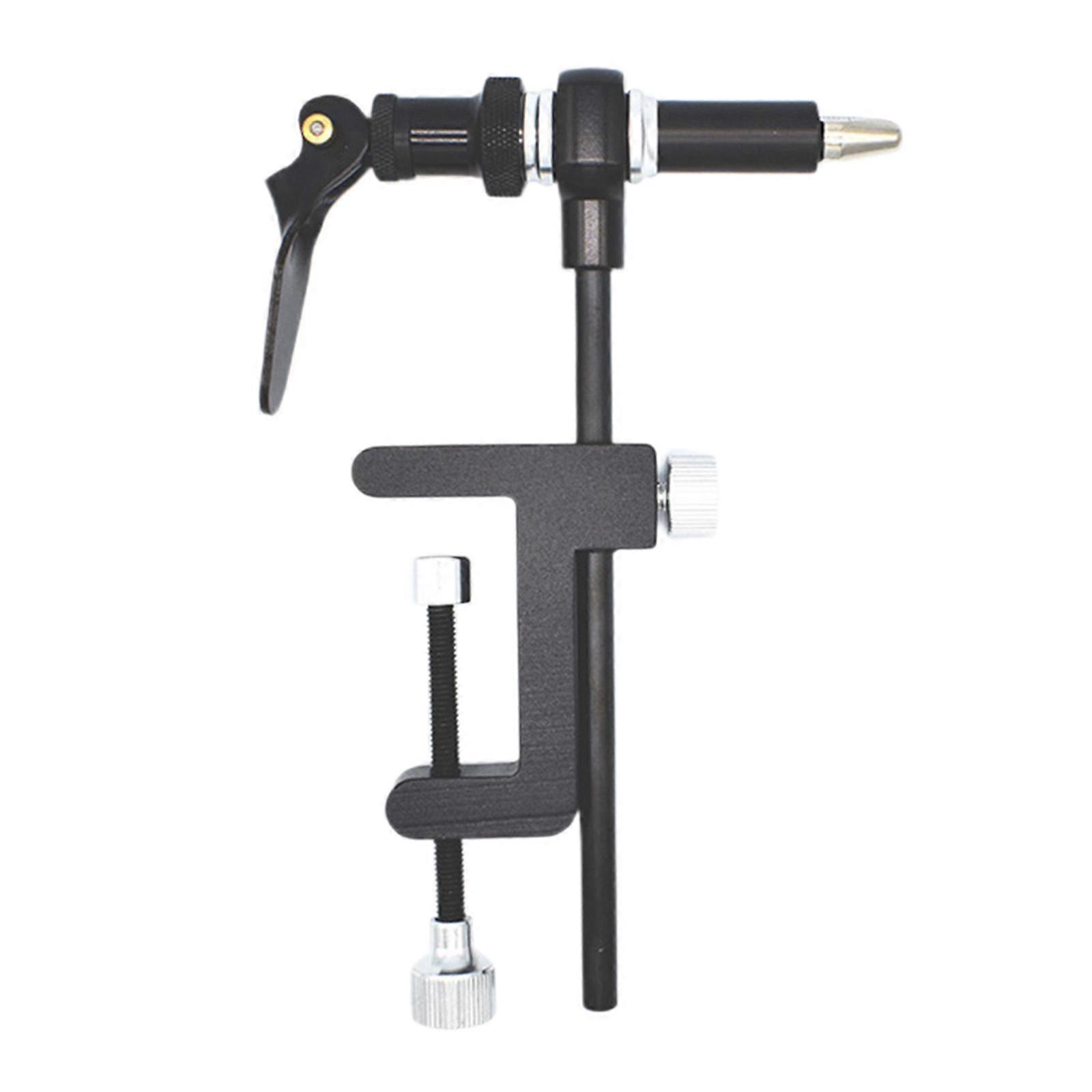 1PC Fly Tying Vise Rotary