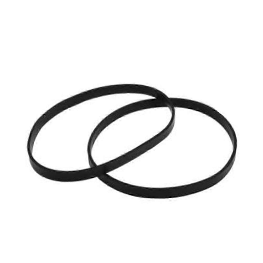 2 κομμάτια Band Saw Rubber Tire Band Woodworking Ανταλλακτικά για 12 ιντσών Band Saw Scroll Wheel bs
