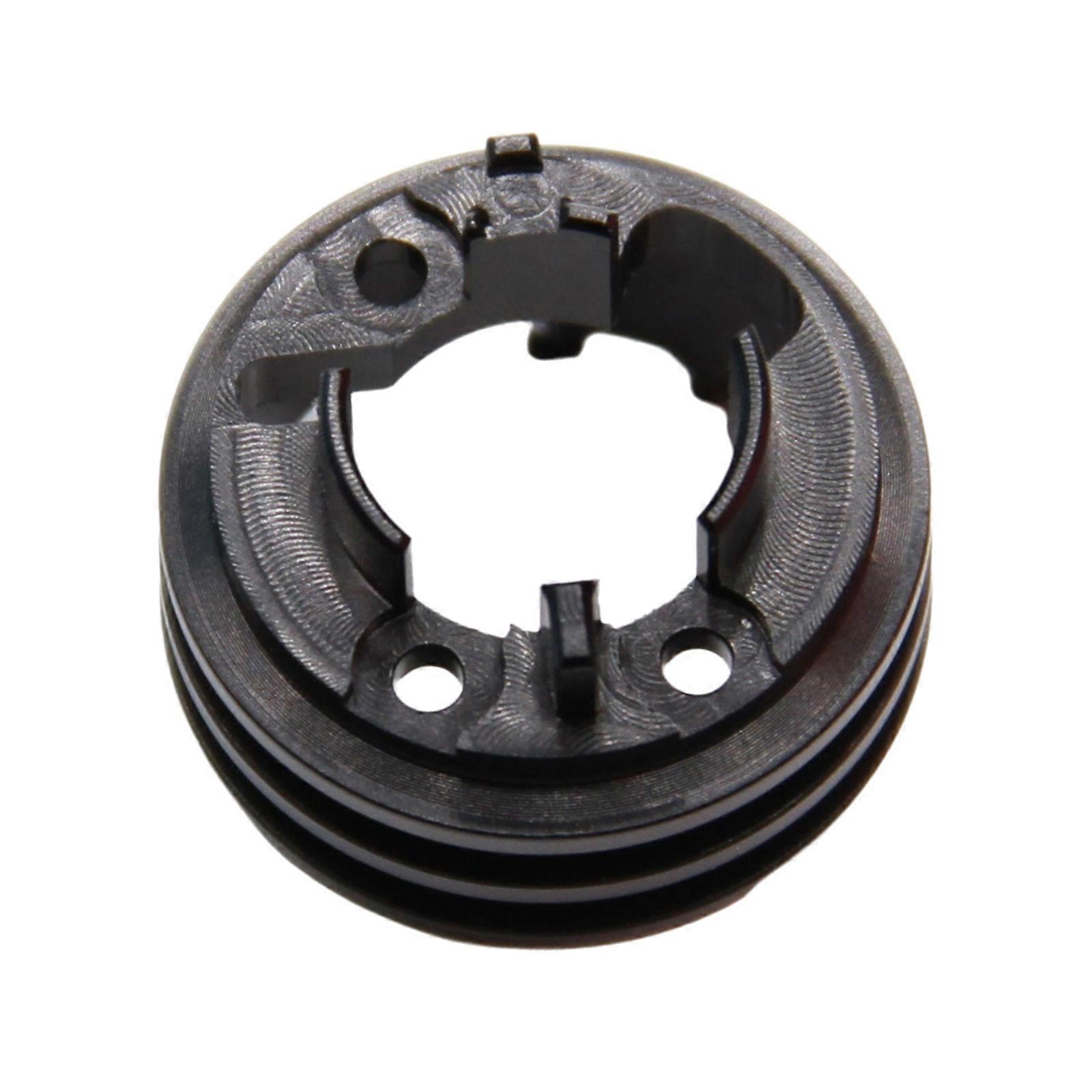 Long Last Tail Plugs Buckle VR Repair Part for Quest3 VR Headsets for Frequent Use and Robusts Sound Performances