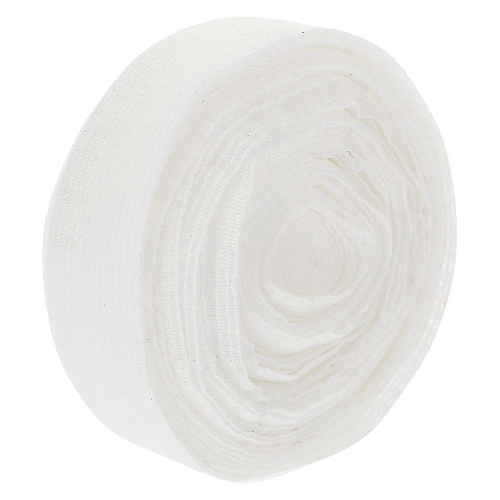 1 Roll of Practical Adhesive Hemming Tape DIY Tape Iron-on Tape Jeans Patch