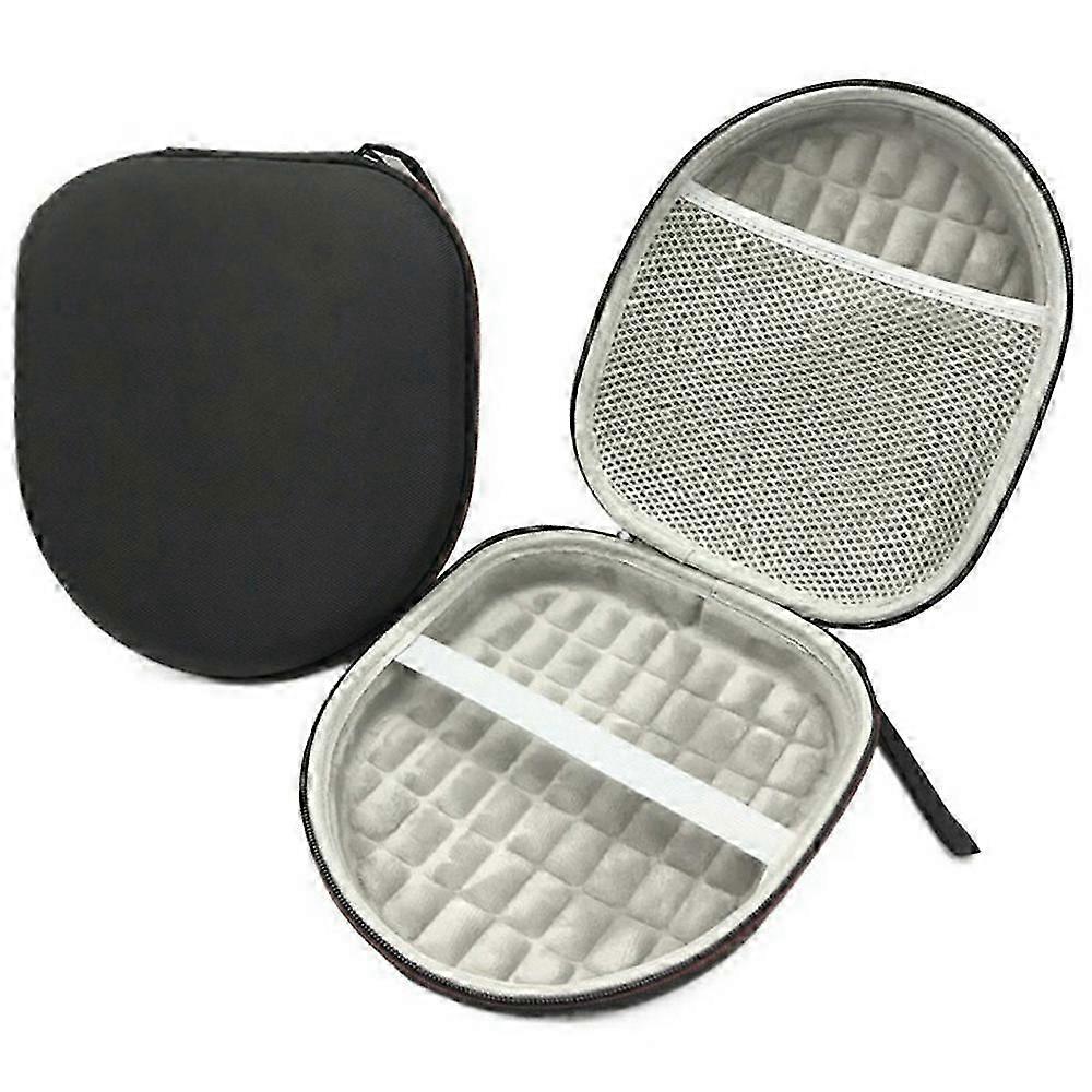 Sony WH-CH720N Bose NC 700 Edifier Free Pro K820NC Taşınabilir Oxford Kumaş için Kulaklık Kulaklık Kılıfı