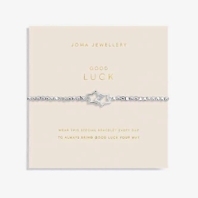Forever Yours 'Good Luck' Bracelet 5764