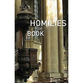 O Livro das Homilias - Vários