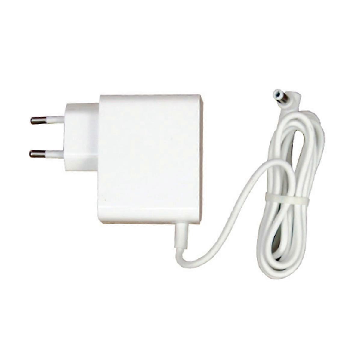 velegnet til trådløs støvsuger opladning 1ck10G9G10V8V9V10 netledning adapter eu stik
