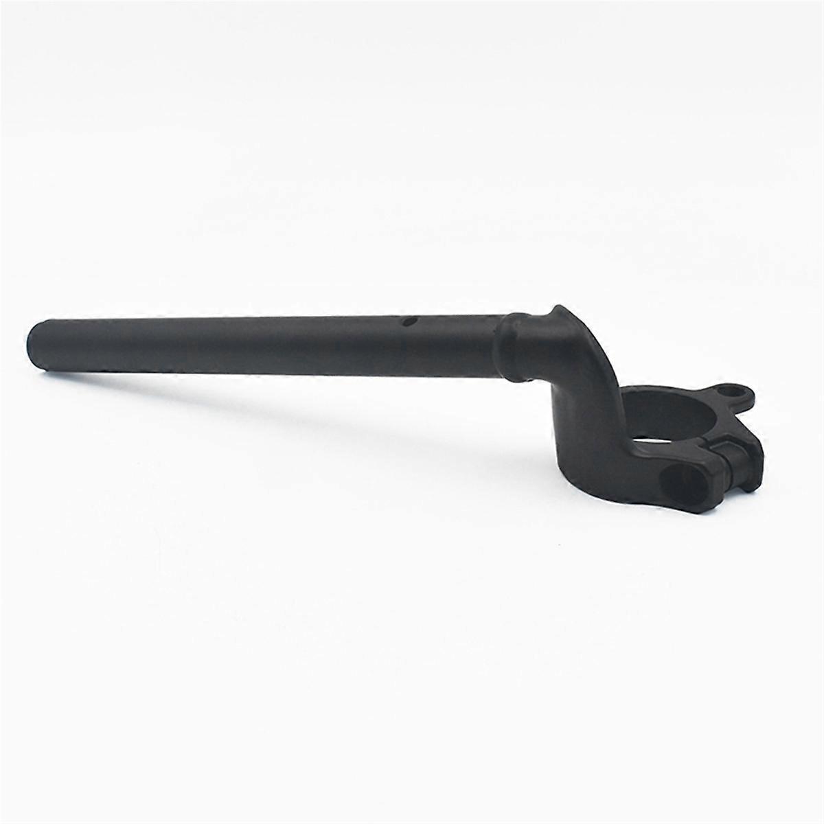 For Kawasaki Fork Tube Clip-on Handlebars Handle Bar Grips Clip Ons