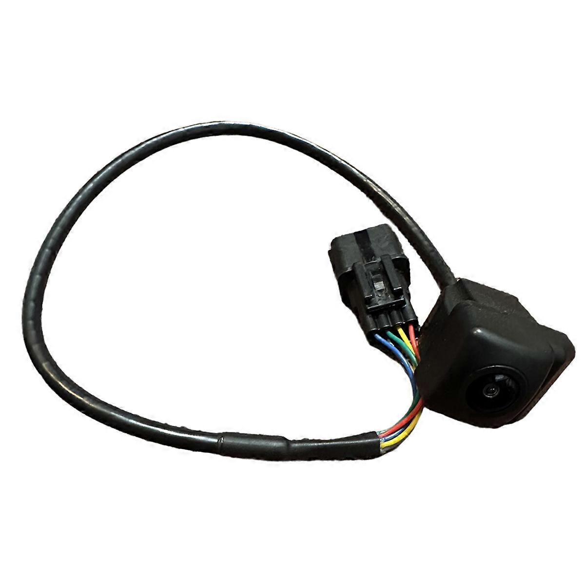 7Pin Rear View Camera 95760-A4100 95760-A4031 for Carens