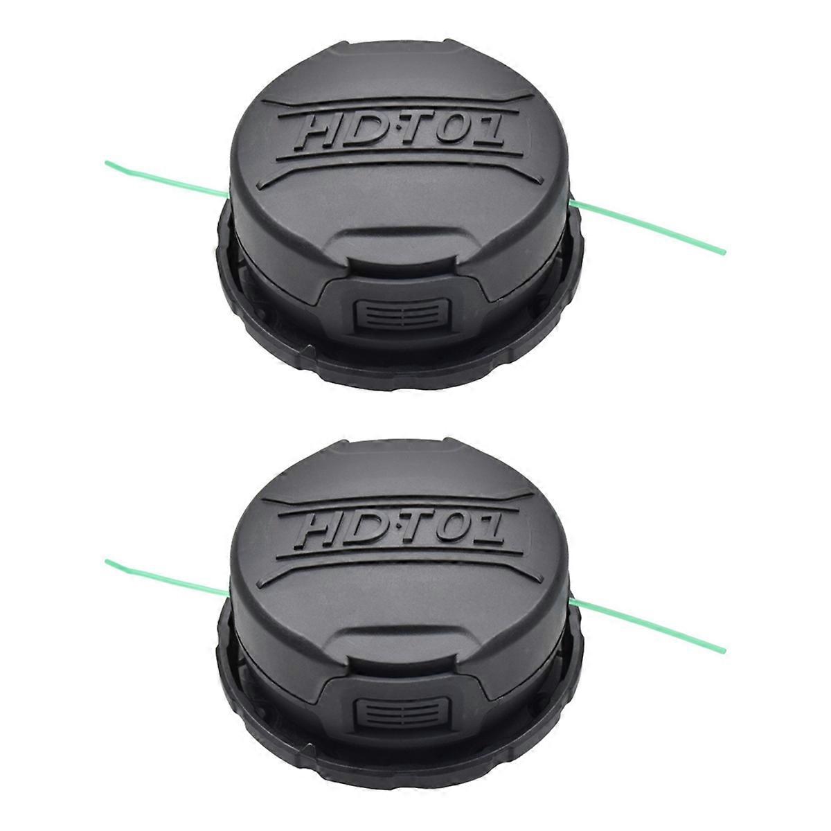 2- DWO1DT995 Replacement   for Cordless String Trimmer DCST920 DCST925 DCST922 DCST970 DC