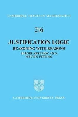 Justification Logic