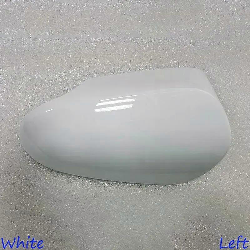 For Original Car Accessories For Toyota Yaris HYBRID 2012~2020 Rearview Mirror Cover Reverse Mirror Shell Mirror Case Housing