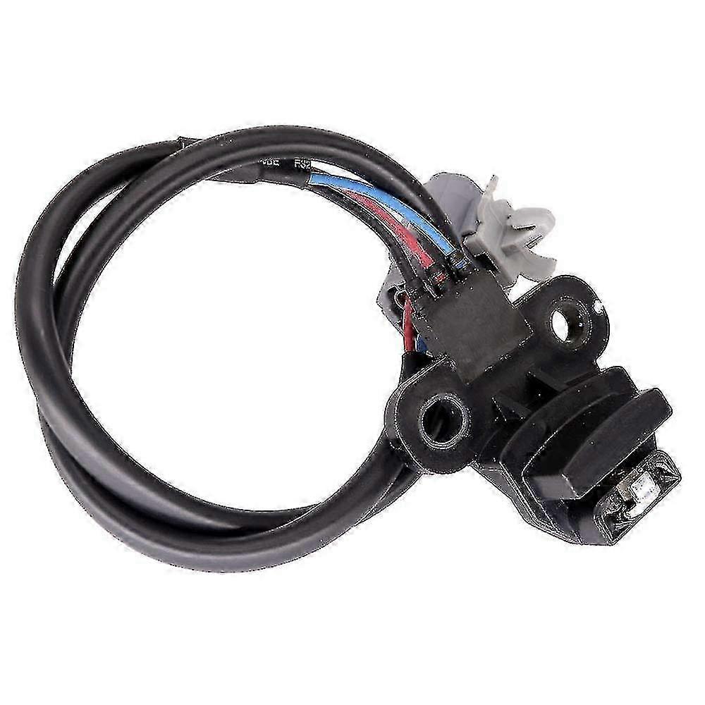 Motor krumtapaksel remskive sensor til Mazda Pick Up B2500 - J5T26371