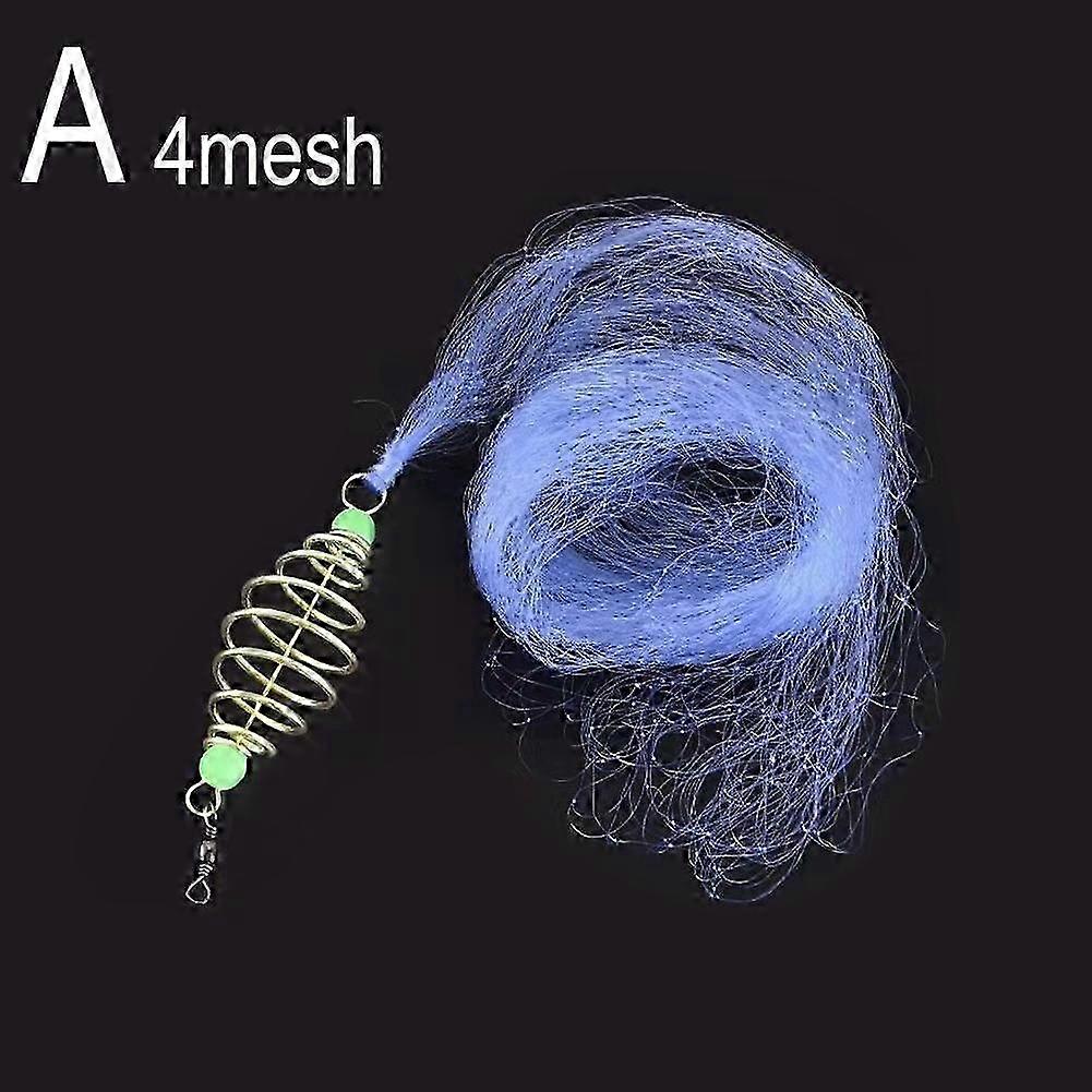 Fishing Nets Fishing Net Sticky Fish Net Throwing Net