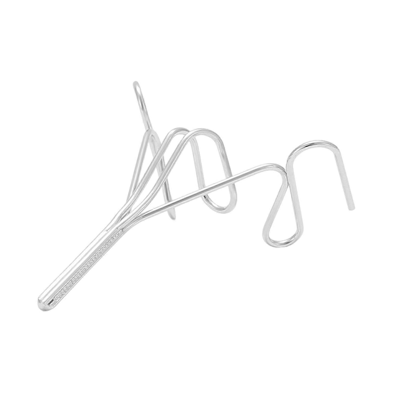 Brewed Coffee Diversion Nozzle Fine Workmanship Portable Precision Water Guide