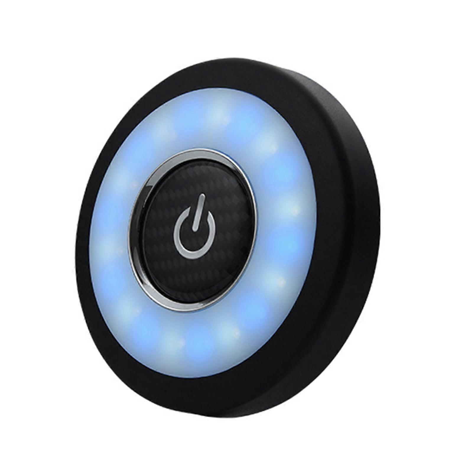 Magnetic Wireless Rechargeable LED Interior Light