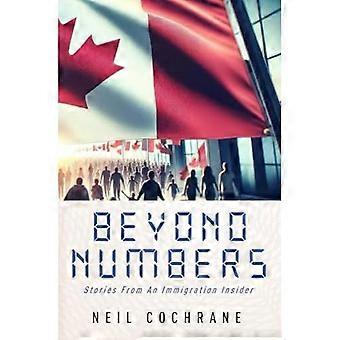 Beyond Numbers : Historie od imigracyjnego insidera