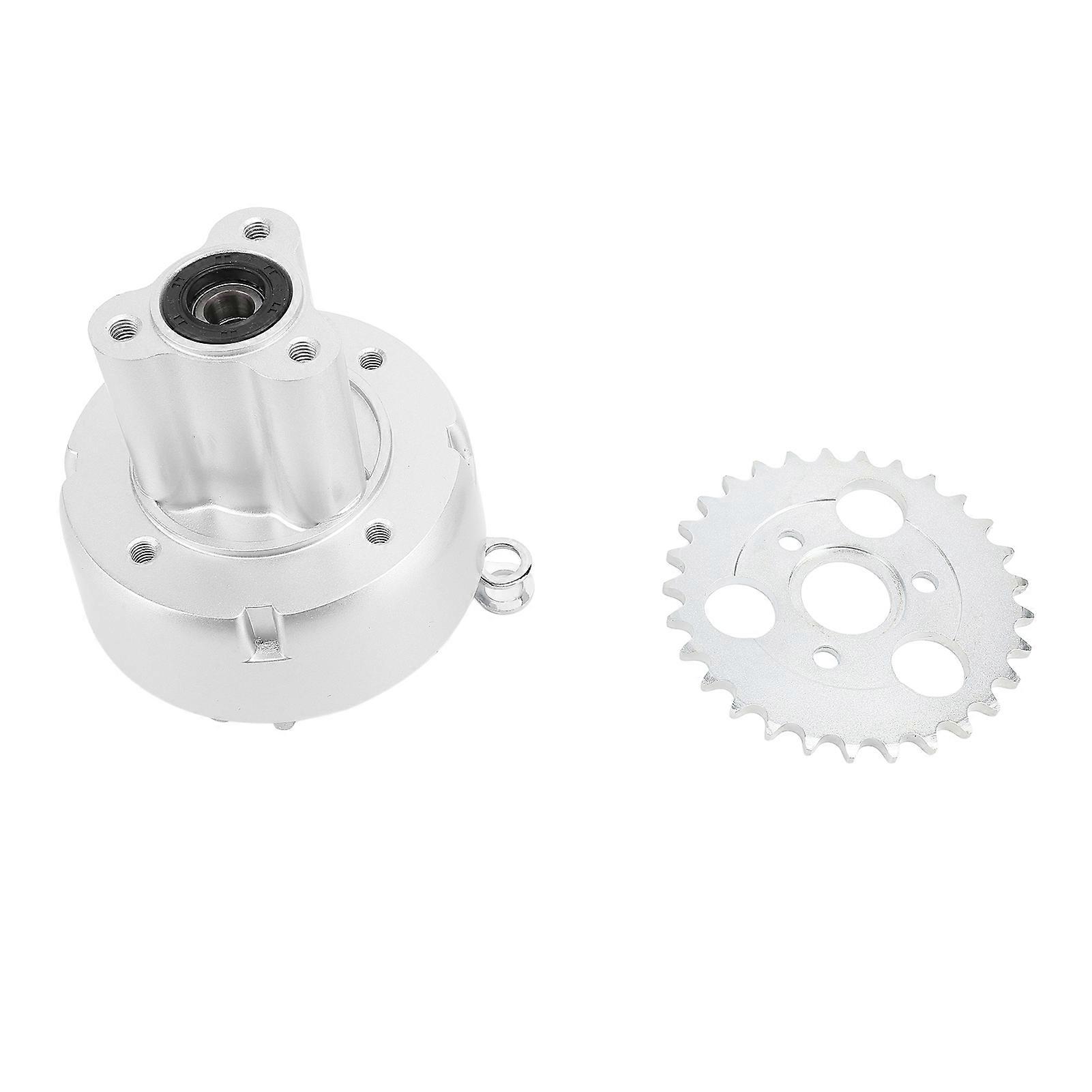 RearDrumBrakeHub RearWheelBrakeHub RearBrakeHubforMonkeyBike 8InchRearDrumBrakeHub DrumBrakeHubforZ50Z50R RearDrumBrakeHubReplacement