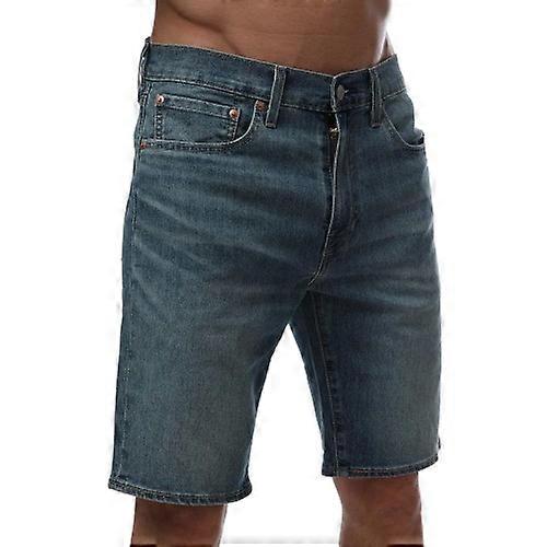 Levis Mens Standard Shorts